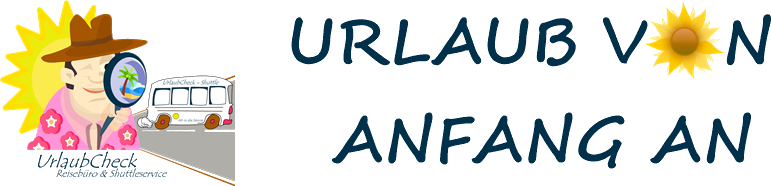 UrlaubCheck Reisebüro & Shuttleservice