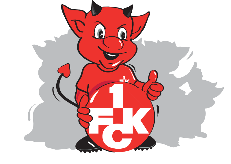 original fck teufelsbande