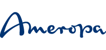 Logo von AMEROPA-REISEN GmbH