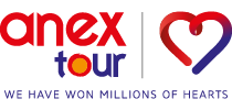 Logo von ANEX
Anex Tour
Anex Tour GmbH (NEC)
Anex Tour GmbH (XNEC)