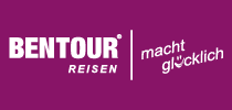 Logo von Bentour GmbH
Bentour Reisen
Bentour Reisen
Bentour Reizen