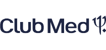 Logo von Club Med