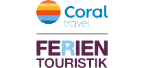 Logo von Coral Travel
Ferien
