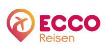 Logo von Ecco reisen
Ecco Reisen XECC