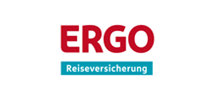 Logo von Europ&auml;ische Reiseversicherung