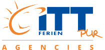 Logo von ITT - Internet Teletouristik GmbH
