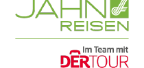 Logo von Jahn Reisen
JAHN Reisen Austria
Jahn Reisen Indi