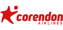 Logo von Corendon
Corendon Airlines Europe