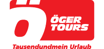 Logo von &Ouml;ger Tours GmbH
&Ouml;ger Tours GmbH. X