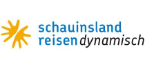 Logo von Schauinsland Reisen Dynamisch