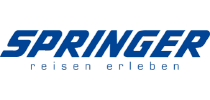 Logo von Springer Reisen